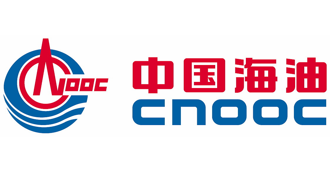 CNOOC 中国海油