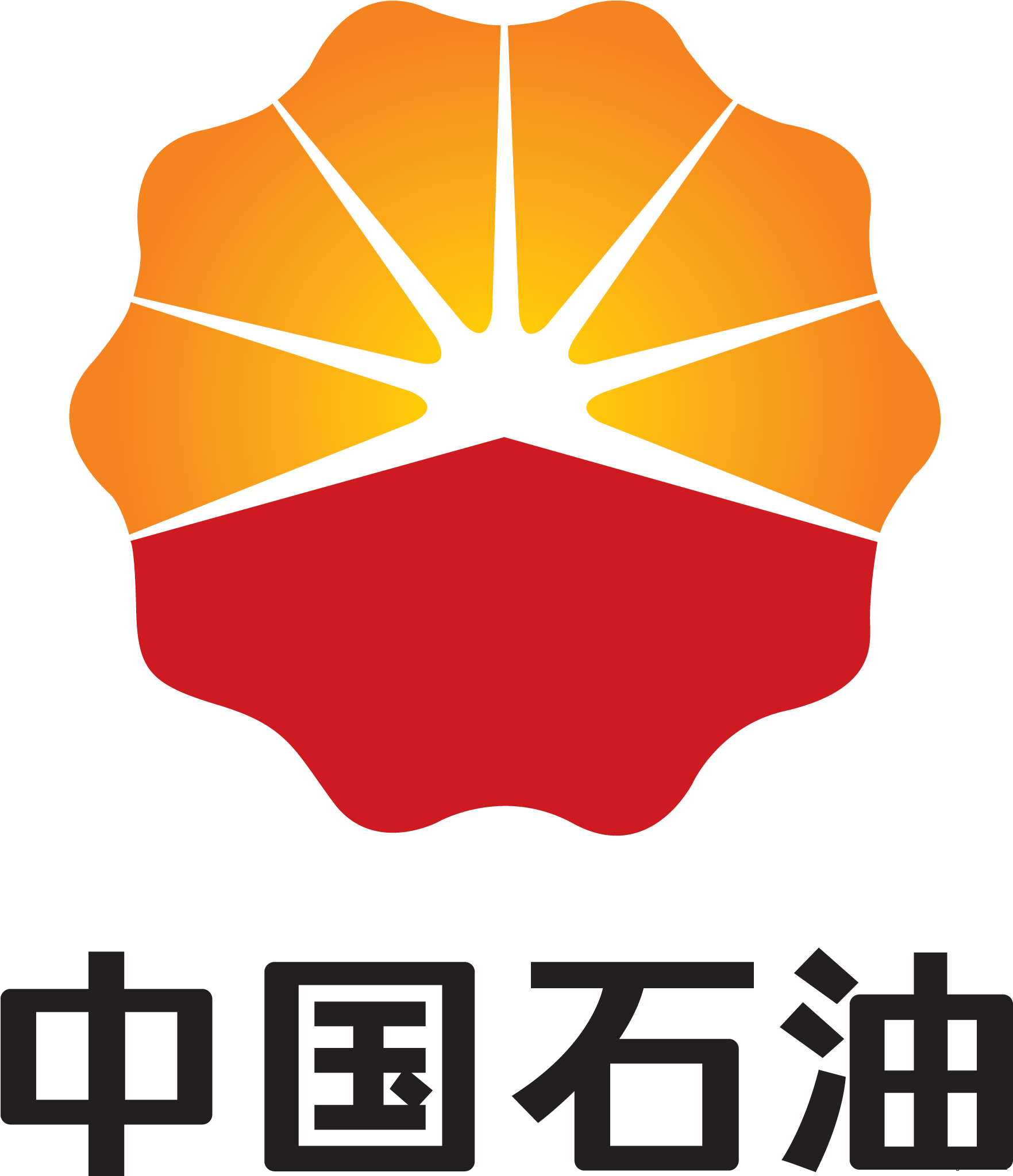 中国石油