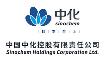 Sinochem 中国中化